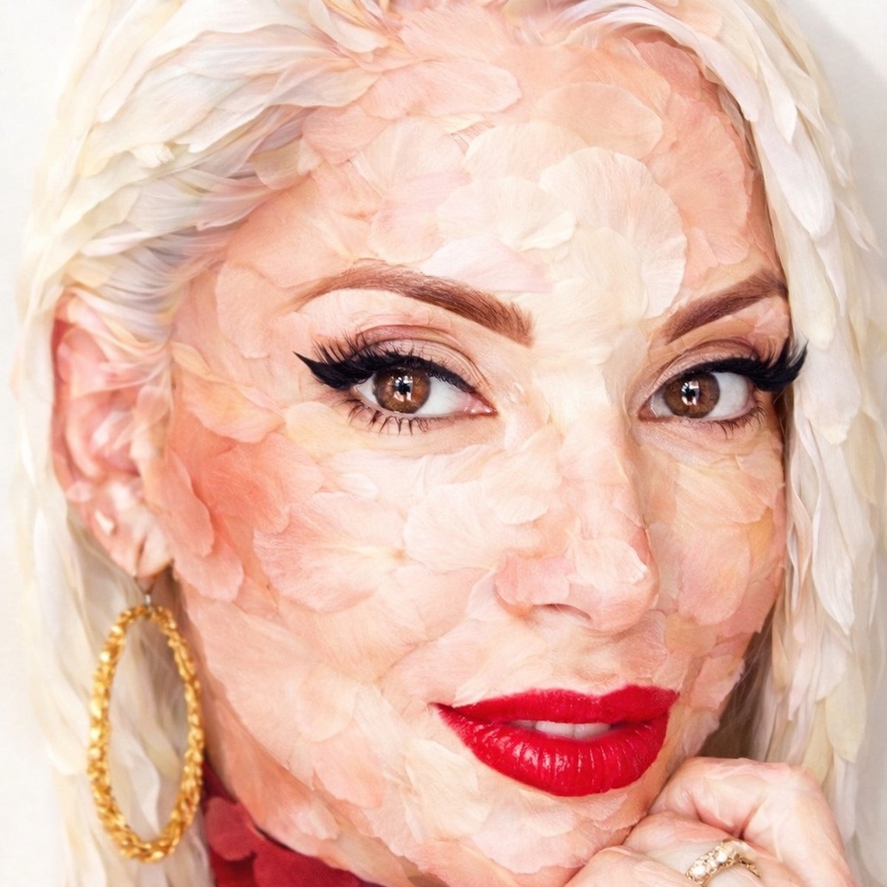 Meet your Posher, Karen s.